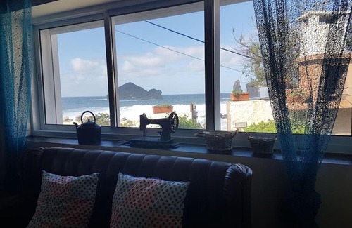 Mosteiros Haus | Mosteiros Gem - Excepcional Views and Stunning Sunsets