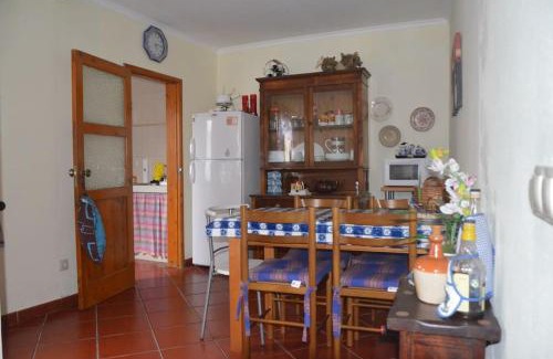 Mosteiros Haus | Mosteiros Gem - Excepcional Views and Stunning Sunsets