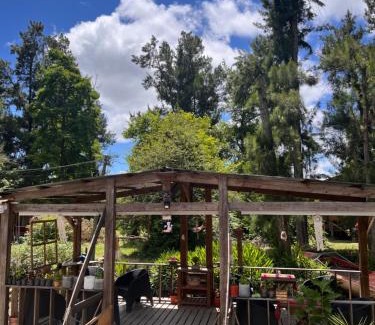 Partido de Tigre Hotel | Mostrotel - Tu Hotel en el Delta