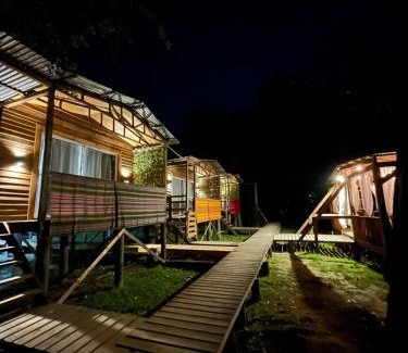 Partido de Tigre Hotel | Mostrotel - Tu Hotel en el Delta