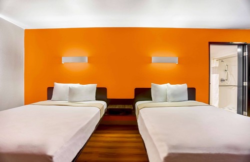 Apache Junction Hotel | Motel 6 Apache Junction, AZ