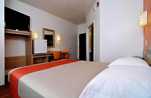 Pomerene Hotel | Motel 6-Benson, AZ