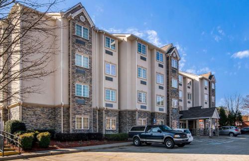 Canton Hotel | Motel 6-Canton, GA