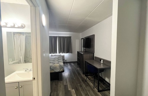 Washington Heights Hotel | Motel 6 - Chicago, IL