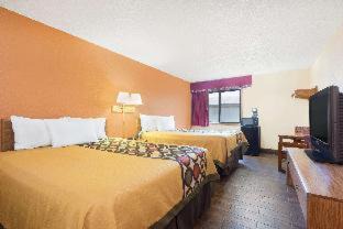 Deming Hotel | Motel 6 Deming, NM