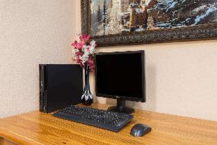 Deming Hotel | Motel 6 Deming, NM