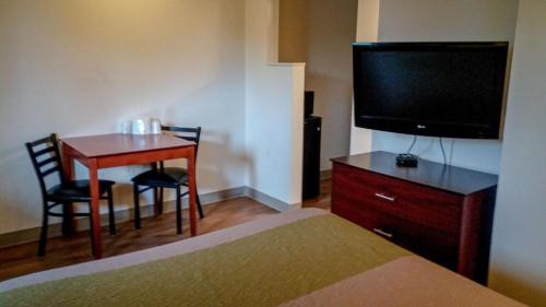 Greensboro Hotel | Motel 6-Greensboro, NC - I-40