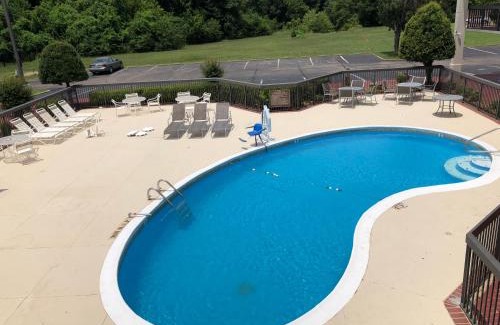 Ellendale Hotel | Motel 6-Memphis, TN - East