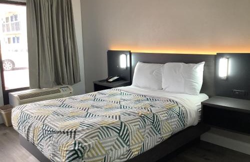 Ellendale Hotel | Motel 6-Memphis, TN - East