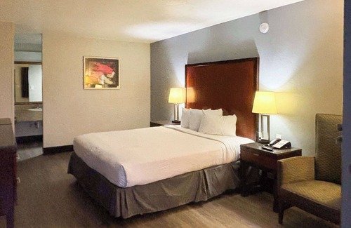 Mesa Hotel | Motel 6 Mesa, AZ - Downtown