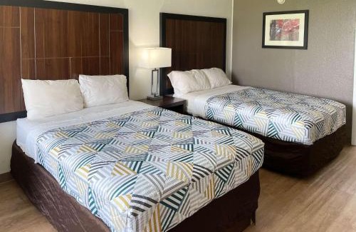 Opelika Hotel | Motel 6 Opelika AL