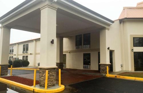 Suwanee Hotel | Motel 6-Suwanee, GA - Gwinnett Center