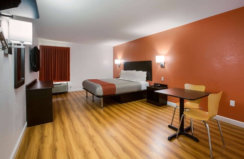 Suwanee Hotel | Motel 6 Suwanee, GA - Gwinnett Center