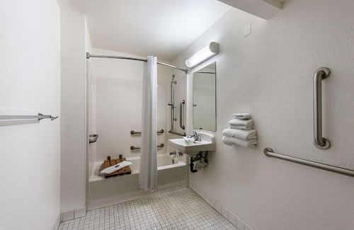 Winnemucca Hotel | Motel 6-Winnemucca, NV