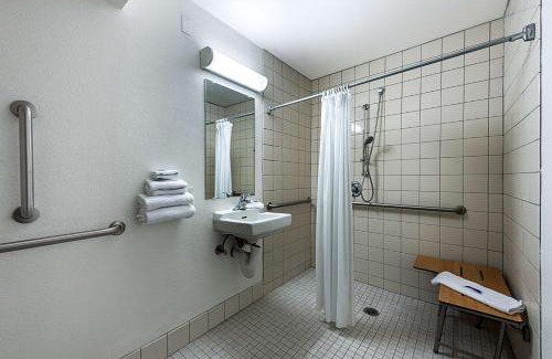 Winnemucca Hotel | Motel 6-Winnemucca, NV