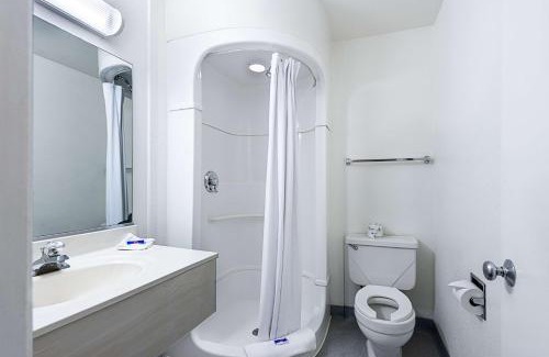 Winnemucca Hotel | Motel 6-Winnemucca, NV