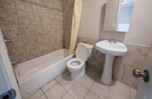 Mesa Hotel | Motel 7 By Oyo Near Phoenix Airport