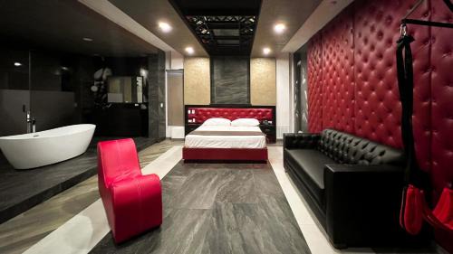 El Sauzal Hotel | Motel Boutique Qatro