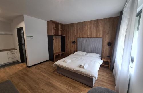 Canton 10 Hotel | Motel BTG