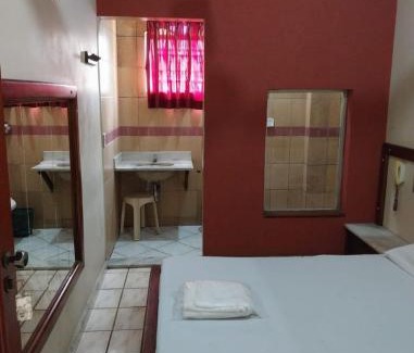 Centro Hotel | Motel Halley