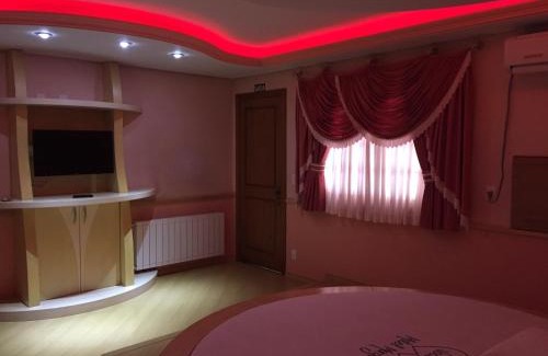 Farroupilha Hotel | Motel Monza (Adults Only)