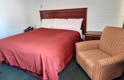 Reedsburg Hotel | Motel Reedsburg
