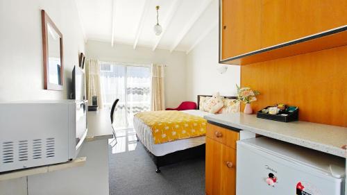 Whangarei Hotel | Motel Six