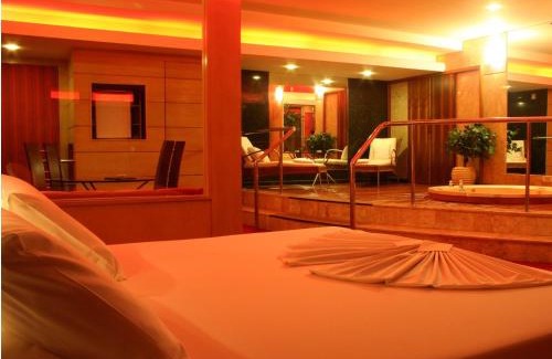 Aparecida 7a Secao Hotel | Motel Sunny (Adult Only)