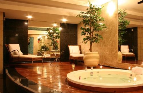 Aparecida 7a Secao Hotel | Motel Sunny (Adult Only)