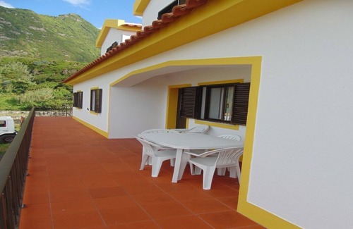Lajes das Flores Wohnung | Mother-in-Law's House 1
