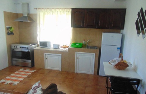 Lajes das Flores Wohnung | Mother-in-law's House 3