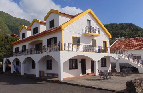Lajes das Flores Wohnung | Mother-in-law's House 3