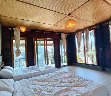 Doi Lo Haus | Motho Homestay โมโทโฮมสเตย์