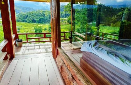 Doi Lo Haus | Motho Homestay โมโทโฮมสเตย์