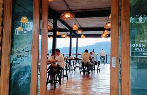 Doi Lo Haus | Motho Homestay โมโทโฮมสเตย์
