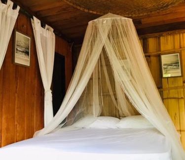 Doi Lo Haus | Motho Homestay โมโทโฮมสเตย์