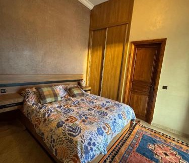 Ait Faska Villa | Motia's farm