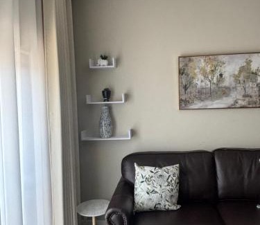 Gaborone Wohnung | Motswedi Place in Kgale View! Unit L5 1st Floor