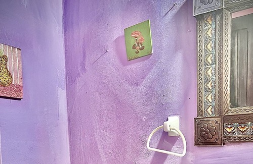 De Guadalupe Wohnung | Mountain View House by Guadalupe