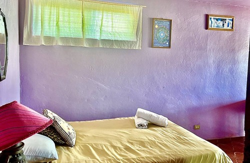 De Guadalupe Wohnung | Mountain View House by Guadalupe