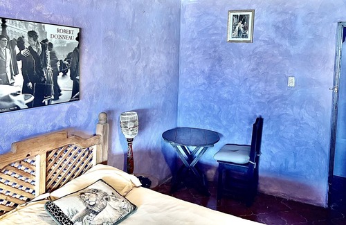 De Guadalupe Wohnung | Mountain View House by Guadalupe