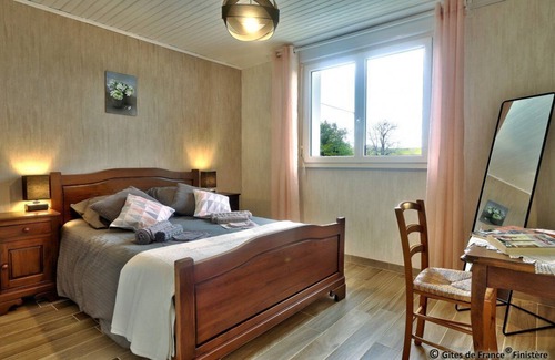 Landudec Haus | Moulin Poas - Landudec