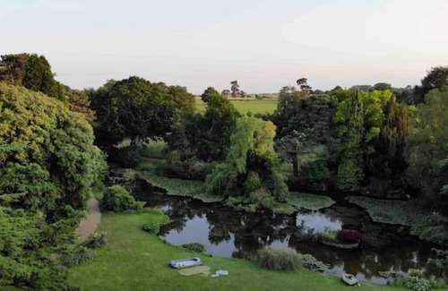 Northampton Haus | Moulton Grange Country Estate