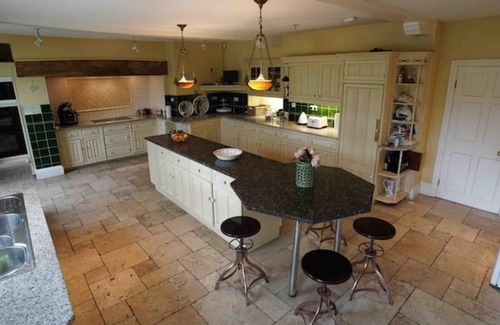 Northampton Haus | Moulton Grange Country Estate