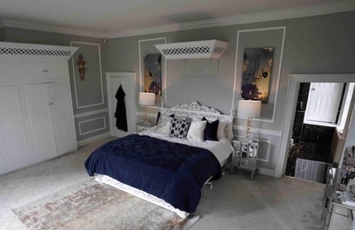 Northampton Haus | Moulton Grange Country Estate