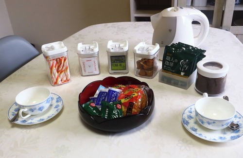 Tatsugaoka Wohnung | Mount FujiYui Apartment 201 / Fujiyoshida Yamanashi