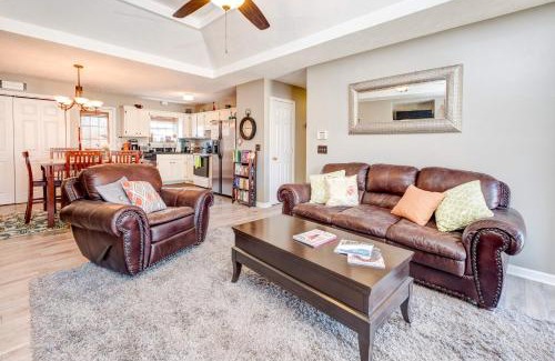 Mount Juliet Haus | Mount Juliet Charmer