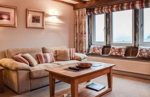 Holmfirth Haus | Mount View - Uk48425