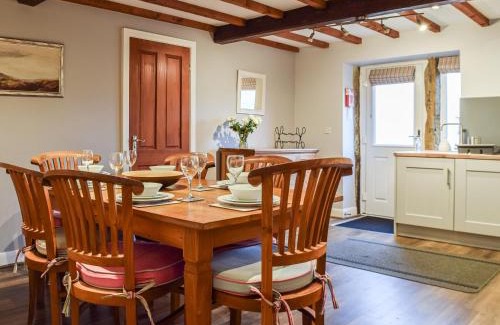 Holmfirth Haus | Mount View - Uk48425