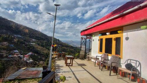 Kumharsain Wohnung | Mountain Bliss - 2BHK Apartment